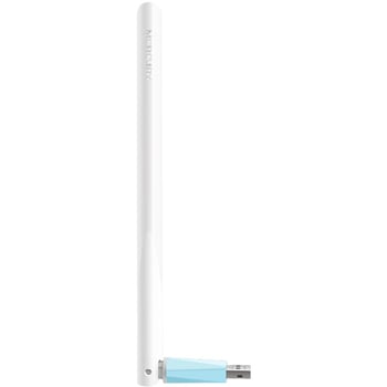MW150UH USB bežična mrežna kartica, bez drajvera, 150 Mbps, Wi‑Fi prijemnik/emiterski uređaj
