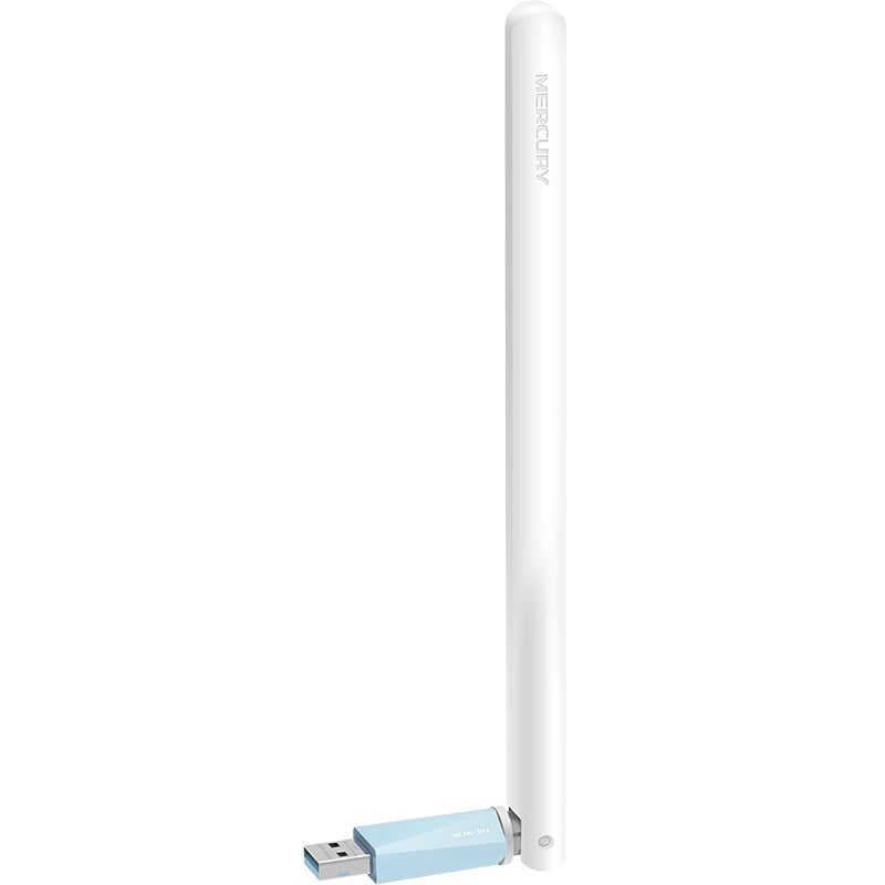 MW150UH USB bežična mrežna kartica, bez drajvera, 150 Mbps, Wi‑Fi prijemnik/emiterski uređaj