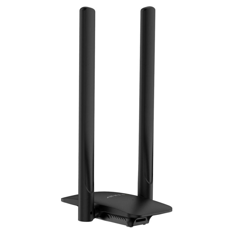 EDUP EP-AC1691 USB bežična mrežna kartica, dvopojasna 2,4/5 GHz, 1200 Mbps, IEEE 802.11b/g/n