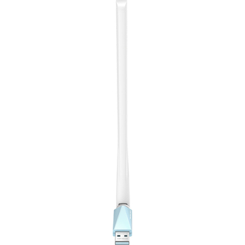 Mercury MW150UH USB Bežična mrežna kartica za stolno računalo, 150Mbps, 802.11n, bez upravljačkog programa