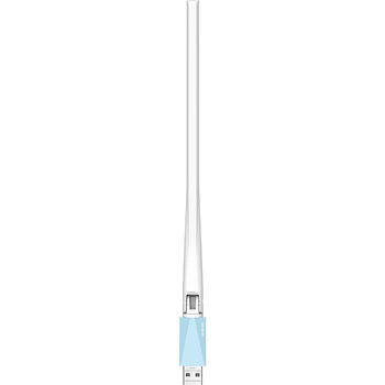 Mercury MW150UH USB Bežična mrežna kartica za stolno računalo, 150Mbps, 802.11n, bez upravljačkog programa