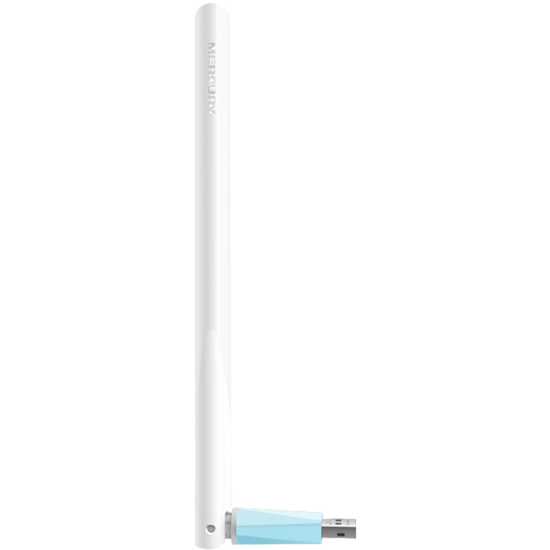 Mercury MW150UH USB Bežična mrežna kartica za stolno računalo, 150Mbps, 802.11n, bez upravljačkog programa