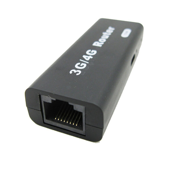 USB WiFi adapter s AP hotspotom, 2,4 GHz, 150 Mbps, IEEE 802.11n, Model M1