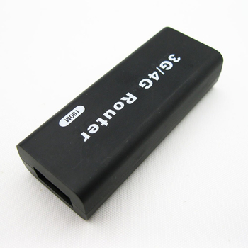 USB WiFi adapter s AP hotspotom, 2,4 GHz, 150 Mbps, IEEE 802.11n, Model M1
