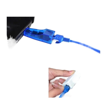 USB9700 USB na RJ45 Ethernet adapter, USB sučelje, 150Mbps