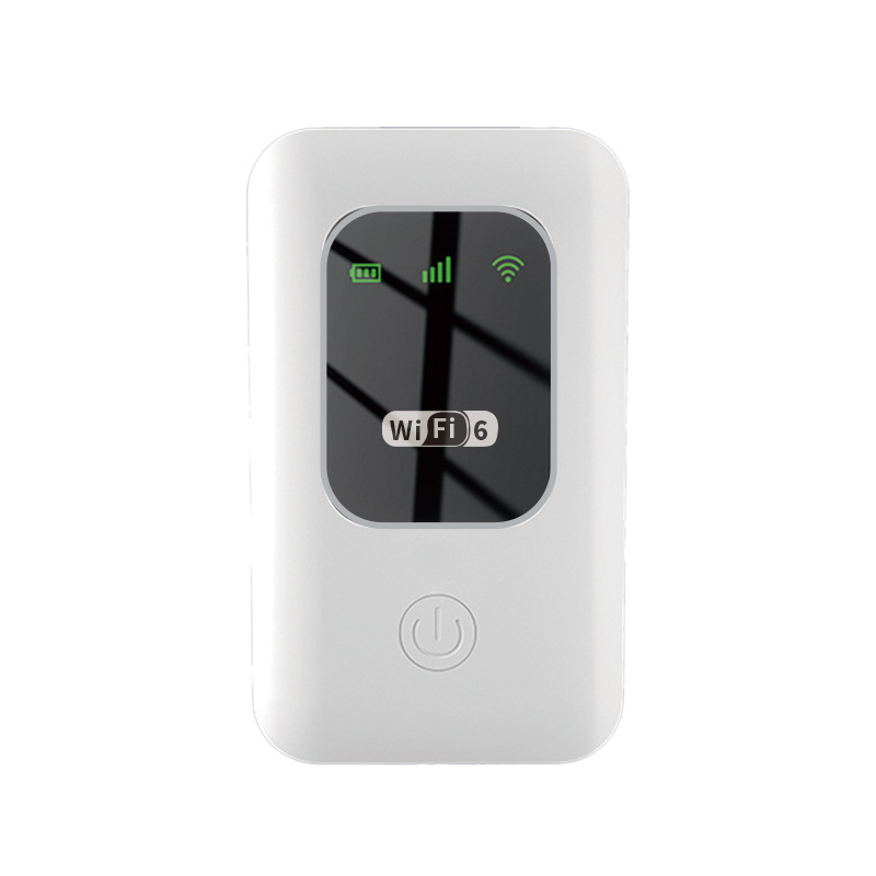 Prijenosni 4G Wi‑Fi hotspot TM20-01, 150Mbps, 802.11n, Wi‑Fi 6 kompatibilan