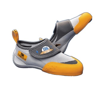 Παιδικά παπούτσια αναρρίχησης για μπούλντερ – αντιολισθητικά, ανθεκτικά στη φθορά, για αρχάριους, unisex