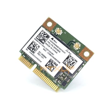 Bežična mrežna kartica BCM943228 za Lenovo E430, E431, E530, E49K49 i V480 – 300Mbps, mini PCIe, 802.11a/b/g/n, 2.4/5 GHz + Bluetooth 4.0