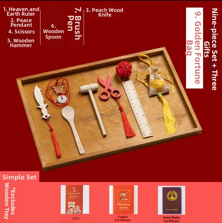 Set de accesorii pentru primul său aniversar de 1 an – din material textil, stil drăguț, pălărie de ziua de naștere, decor pentru spațiu