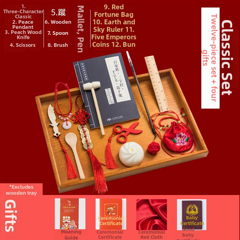 Set de accesorii pentru primul său aniversar de 1 an – din material textil, stil drăguț, pălărie de ziua de naștere, decor pentru spațiu