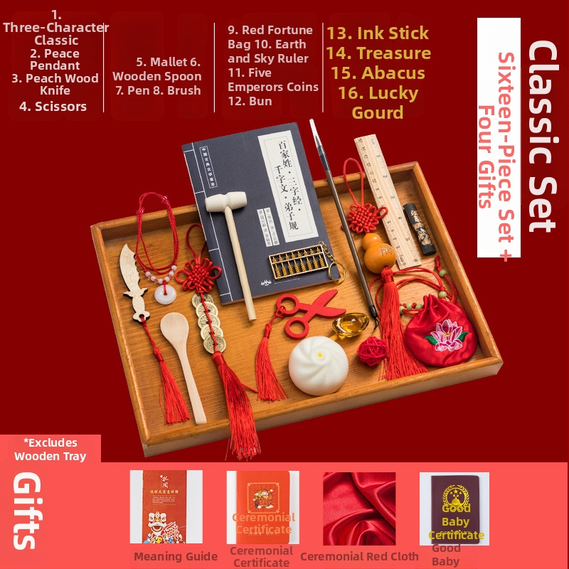 Set de accesorii pentru primul său aniversar de 1 an – din material textil, stil drăguț, pălărie de ziua de naștere, decor pentru spațiu