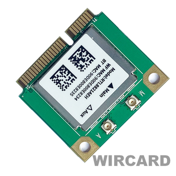 Lei Ling RTL8821AE Mini PCIe WiFi kartica, dvobandna 2,4/5 GHz, 433 Mbps, 802.11AC