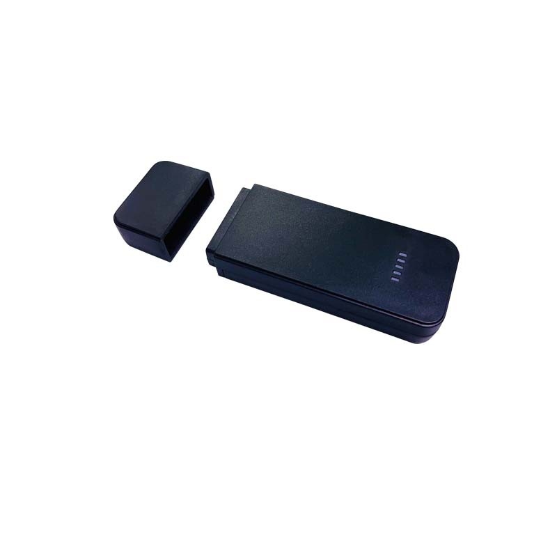 Преносим USB корпус за WiFi мрежова карта - ABS материал, USB корпус, Shengfa Intelligent