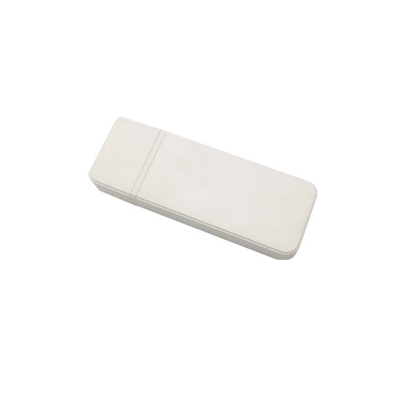 Преносим USB корпус за WiFi мрежова карта - ABS материал, USB корпус, Shengfa Intelligent