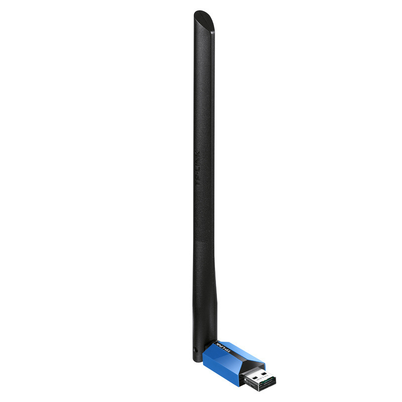 TP-LINK adaptor USB wireless WiFi 6 dual-band XDN7000H, fără drivere, AX900 viteză, 2.4/5 GHz
