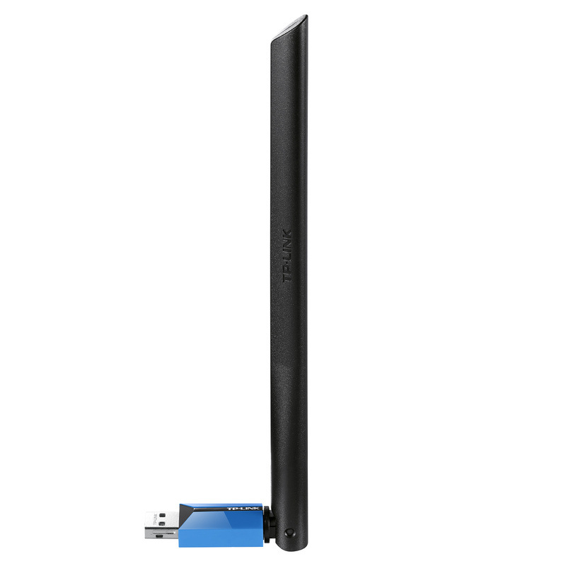 TP-LINK adaptor USB wireless WiFi 6 dual-band XDN7000H, fără drivere, AX900 viteză, 2.4/5 GHz