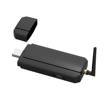 Vezeték nélküli hálózati kártya ház – ABS anyag, LDUO OEM, elektronikus termék háza