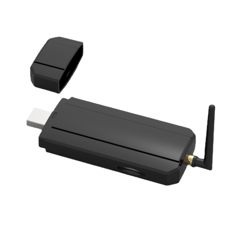 Vezeték nélküli hálózati kártya ház – ABS anyag, LDUO OEM, elektronikus termék háza