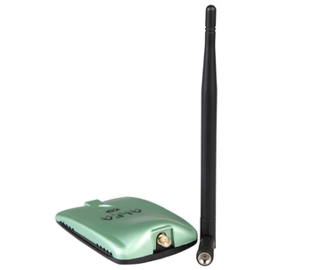 RT3070 Κάρτα Ασύρματου Δικτύου USB για Παρακολούθηση με Υψηλή Απόδοση σε Linux (Kali, Ubuntu, CDLinux, CentOS) 10/100/1000 Mbps Ethernet