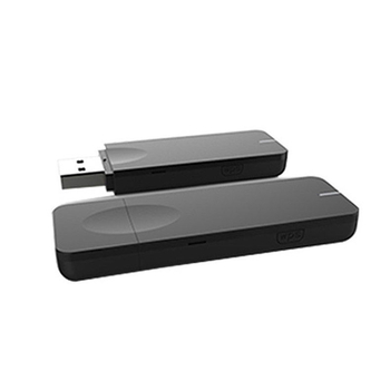 CIN-FAST X-300H USB Bežična mrežna kartica 300Mbps Dual‑band 2.4/5.8GHz IEEE 802.11b/g/n