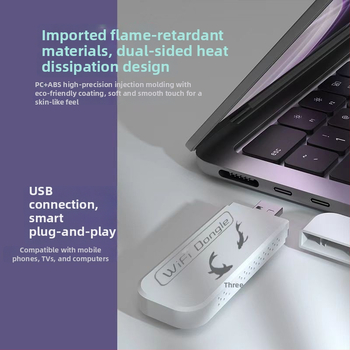 Prijenosni WiFi usmjerivač MF782 - 150 Mbps, 2.4G/5G, 802.11n, Firewall, Podrška aplikaciji