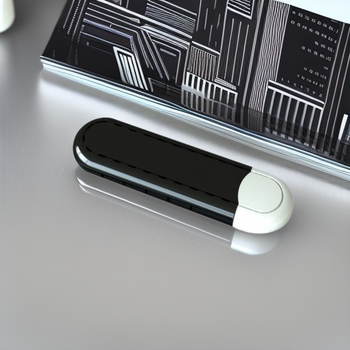 Кейс за безжична мрежова карта, ABS материал, марка Trenquay/Trencai, електронен корпус