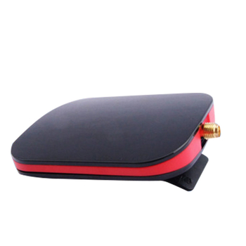 Vezeték nélküli hálózati kártya műanyag burkolat — ABS anyag, elektronikus termék burkolat, Shenzhen eredet