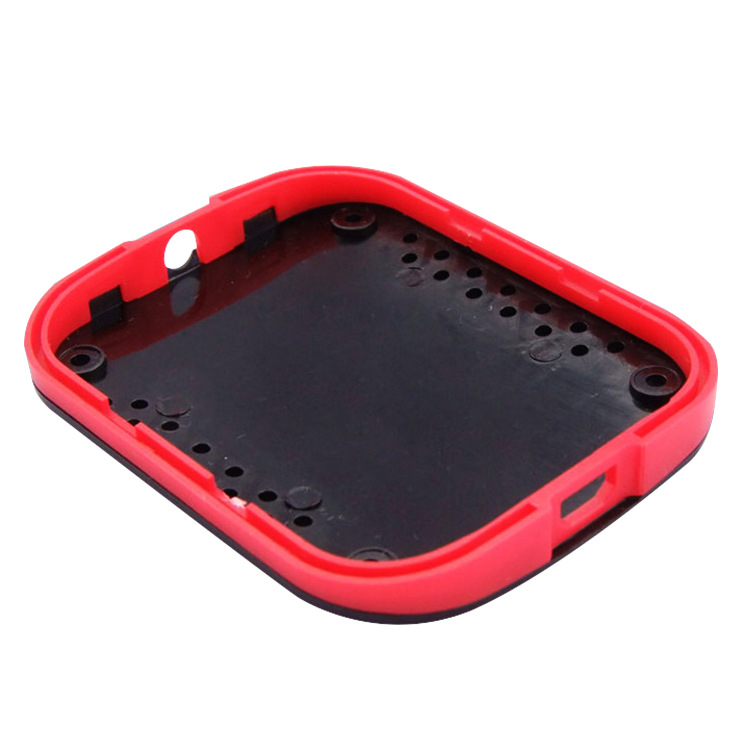 Vezeték nélküli hálózati kártya műanyag burkolat — ABS anyag, elektronikus termék burkolat, Shenzhen eredet