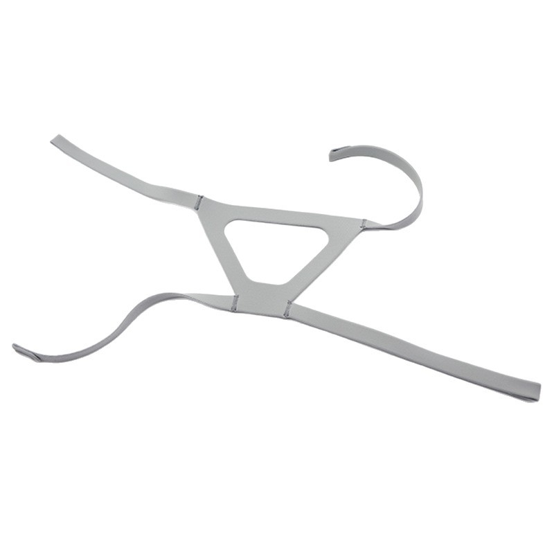 Xinwei CPAP fejpánt, anyagok: nylon + pamut + textil, kompatibilis a Yuyue YF-01YN-02 orr- és szájmaszkhoz