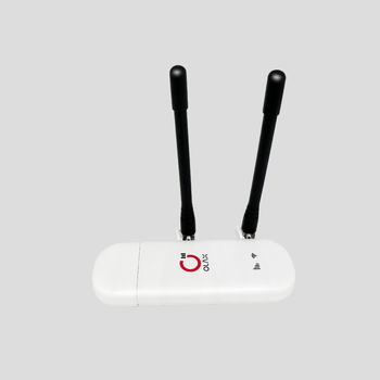 OLAX F90 Cardă de rețea USB cu antenă dublă, 150Mbps, IEEE 802.11g, Benzi B1/B3/B5/B7/B20/B28/B38/B40/B41