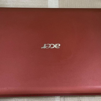 Laptop 4741, Core i5, diszkrét grafika, Windows 7, 1366x768 felbontás