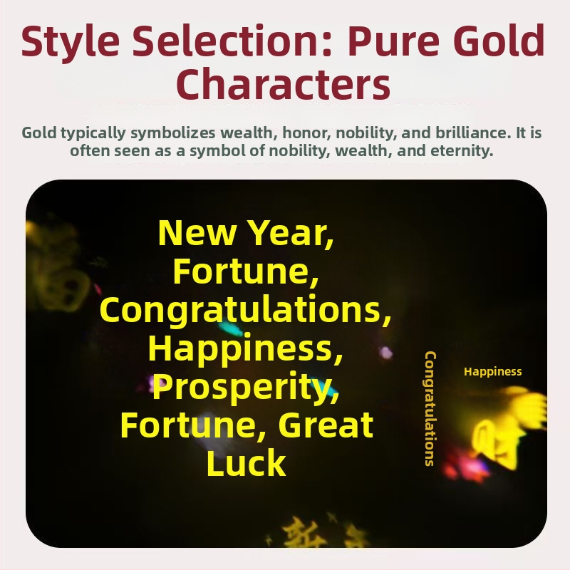 LED žarulja sa sedam boja koja se mijenja za posebne efekte, 220V, plastično kućište, PC sjenilo, napajanje iz utičnice, bez regulatora svjetla