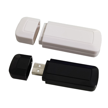 USB kućište za visokoučinkovito bežično uređaj i bežičnu mrežnu karticu – ABS plast