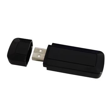 USB kućište za visokoučinkovito bežično uređaj i bežičnu mrežnu karticu – ABS plast