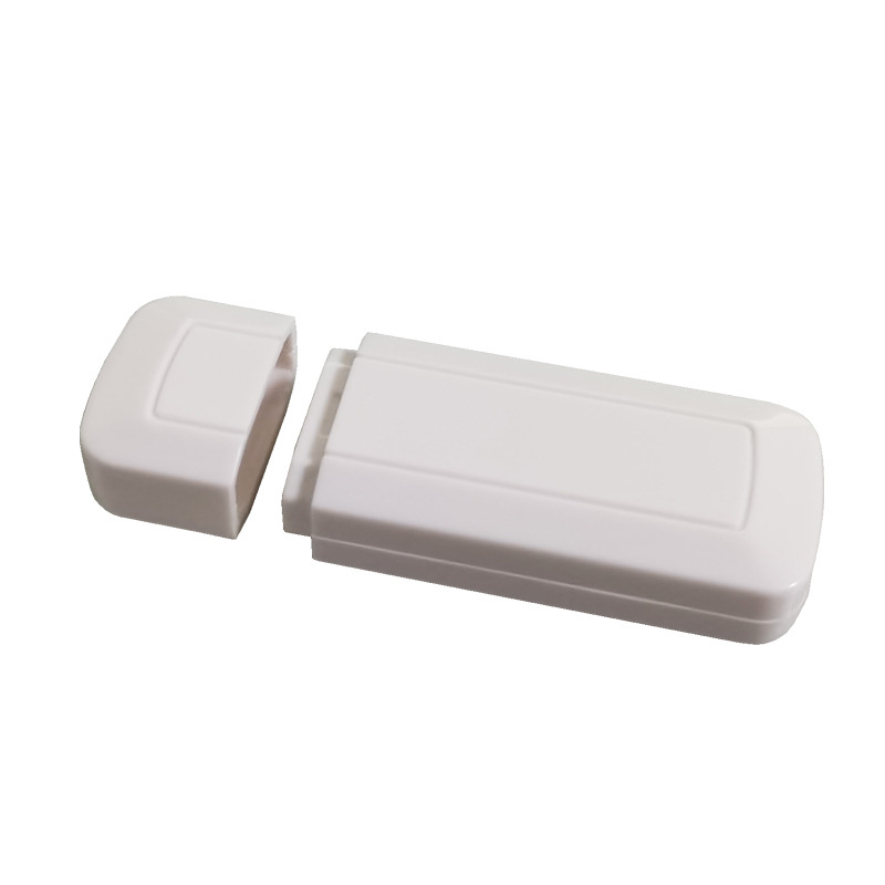 USB kućište za visokoučinkovito bežično uređaj i bežičnu mrežnu karticu – ABS plast