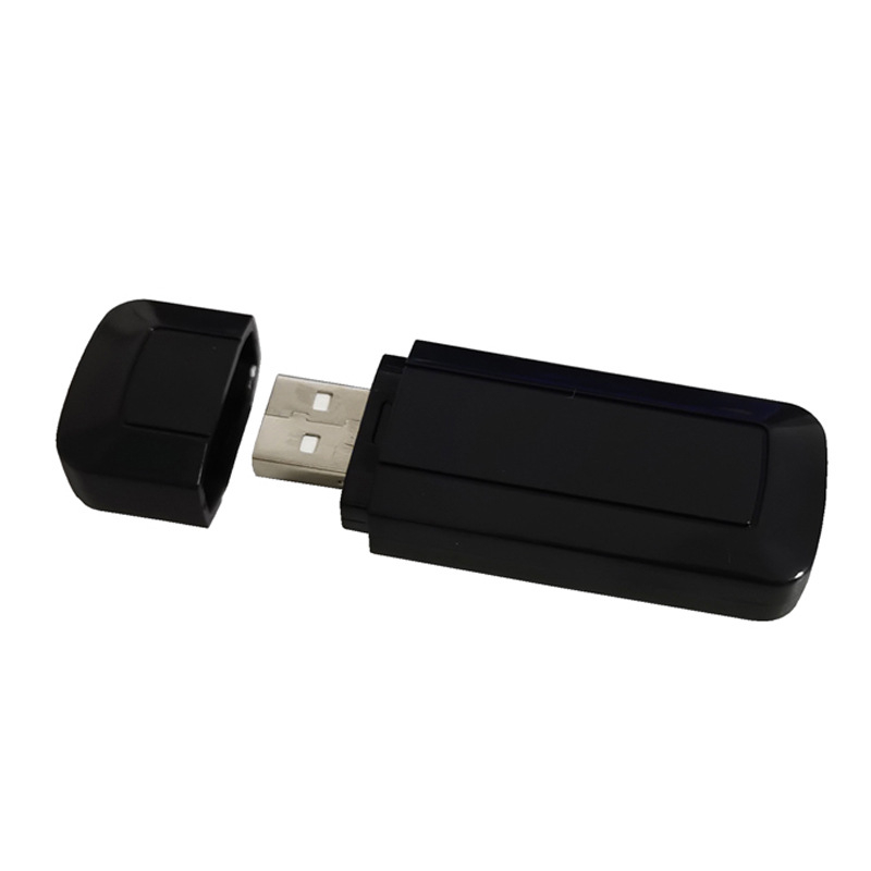 USB kućište za visokoučinkovito bežično uređaj i bežičnu mrežnu karticu – ABS plast