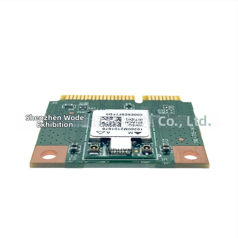 WDXUN QCA674A Mini PCIe bezdrôtová karta, 1200 Mbps, dvojpásmová, 802.11ac