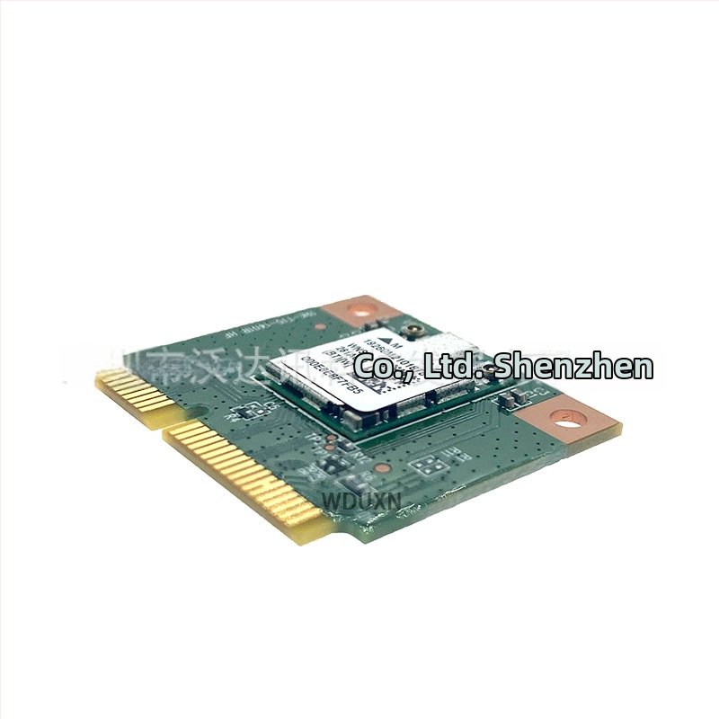 WDXUN QCA674A Mini PCIe bezdrôtová karta, 1200 Mbps, dvojpásmová, 802.11ac