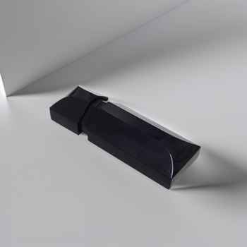 Безжичен Bluetooth транспондер корпус с USB мрежова карта, SAM антена интерфейс, ABS материал