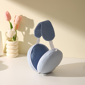 Két az egyben U-alakú utazó nyakpárna poliészter töltettel, súly legfeljebb 0,5 kg, felnőtteknek, modern minimalist stílus