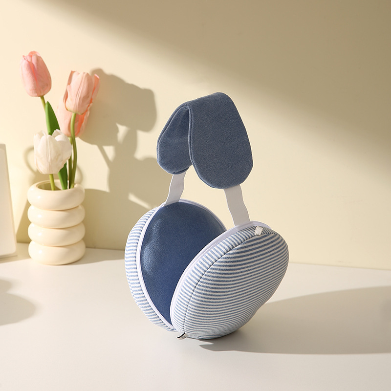 Két az egyben U-alakú utazó nyakpárna poliészter töltettel, súly legfeljebb 0,5 kg, felnőtteknek, modern minimalist stílus