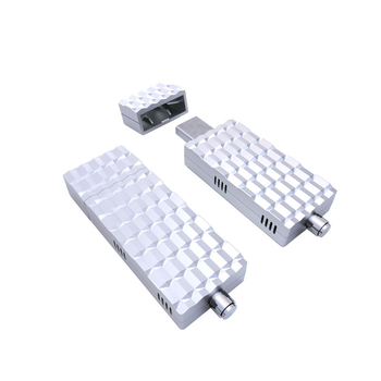 Kućište bežične mrežne kartice s USB kućištem, Bluetooth adapterom i SMA sučeljem antene (ABS materijal; OEM)