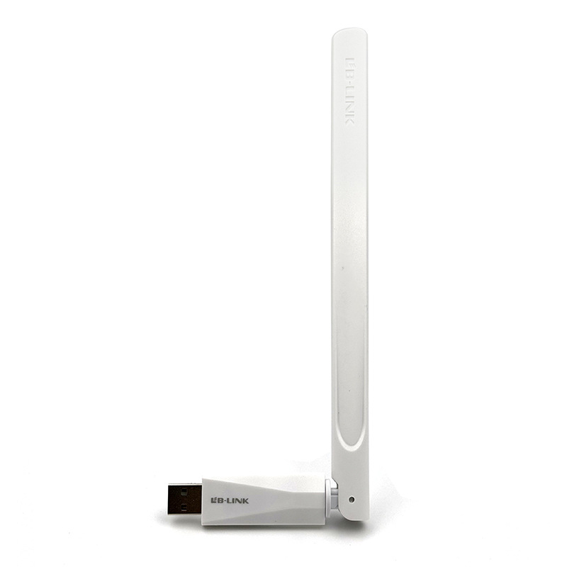 USB ασύρματη κάρτα δικτύου διπλής ζώνης, χωρίς οδηγούς, έως 600 Mbps, USB διεπαφή, 2.4/5 GHz, 802.11b/g/n/ac, μοντέλο WDN650A