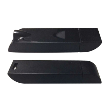 Корпус за безжична мрежова карта със USB интерфейс, SAM интерфейс, външна антена и ABS материал