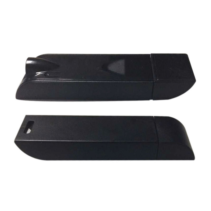 Корпус за безжична мрежова карта със USB интерфейс, SAM интерфейс, външна антена и ABS материал