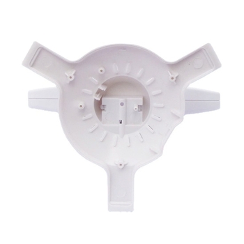 Корпус за безжична мрежова карта, ABS материал, модел 00001, код на продукта 000001, марка Youxunpu.