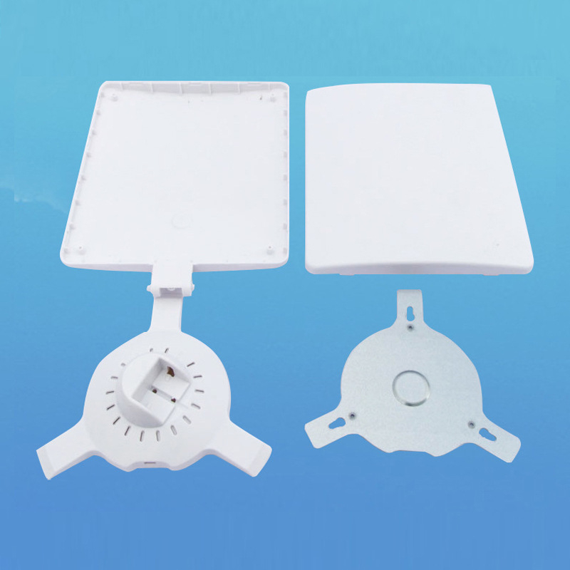 Корпус за безжична мрежова карта, ABS материал, модел 00001, код на продукта 000001, марка Youxunpu.