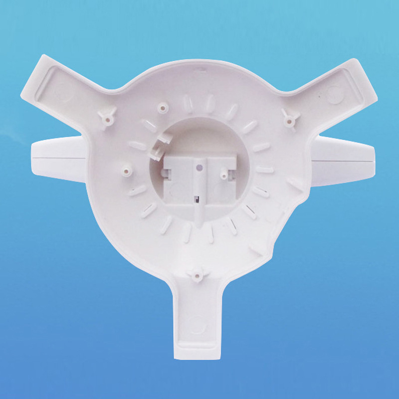 Корпус за безжична мрежова карта, ABS материал, модел 00001, код на продукта 000001, марка Youxunpu.