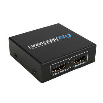 HDMI razvodnik 1 ulaz 2 izlaza, 4K podrška