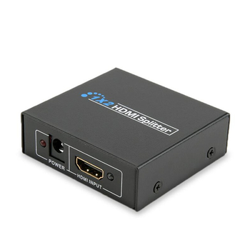 HDMI razvodnik 1 ulaz 2 izlaza, 4K podrška